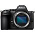 Nikon Z5 II + 24-200mm f/4-6.3 VR + SDXC 128GB