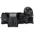 Nikon Z5 II + 24-50mm f/4-6.3 VR + SDXC 128GB