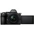 Nikon Z5 II + 24-50mm f/4-6.3 VR + SDXC 128GB