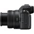 Nikon Z5 II + 24-50mm f/4-6.3 VR + SDXC 128GB