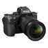 Nikon Z5 II + 24-70mm f/4 S + SDXC 128GB