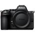 Nikon Z5 II + Nikkor Z 24-105mm f/4-7.1 + SDXC 128GB