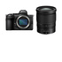 Nikon Z5 + Z 24-70mm f/4 S + SD 64GB 667x Pro