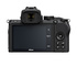 Nikon Z50 + 16-50mm f/3.5-6.3 VR + 50-250mm f/4.5-6.3 VR + SD 16GB V30 + Borsa CF-EU14