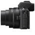 Nikon Z50 + 16-50mm f/3.5-6.3 VR Usata Scatti 2000 circa