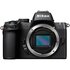 Nikon Z50 II + 16-50mm f/3.5-6.3 VR + 50-250mm f/4.5-6.3 VR + SD 128GB