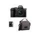 Z50 II + 16-50mm f/3.5-6.3 VR Starter Kit