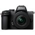 Nikon Z50 II + 16-50mm f/3.5-6.3 VR