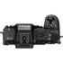 Nikon Z50 II + 18-140mm f/3.5-6.3 VR + SD 128GB