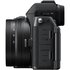 Nikon Z50 II Body + SD 128GB