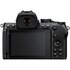 Nikon Z50 II Body + SD 128GB