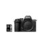 Nikon Z50 II Body + SD 128GB