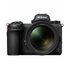 Nikon Z6 II + Z 24-70mm f/4 S