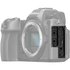 Nikon Z6 III + Nikkor Z 24-105mm f/4-7.1 + Lexar SDXC 128GB