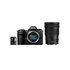 Z6 III + Nikkor Z 24-120mm f/4 S + Lexar SDXC 128GB