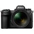 Nikon Z6 III + Nikkor Z 24-70mm f/4 S + Lexar SDXC 128GB