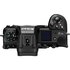 Nikon Z6 III + Nikkor Z 24-70mm f/4 S + Lexar SDXC 128GB