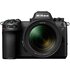 Z6 III + Nikkor Z 24-70mm f/4 S + Lexar SDXC 128GB