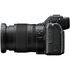 Nikon Z6 III + Nikkor Z 24-70mm f/4 S + Lexar SDXC 128GB
