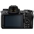 Nikon Z6 III + Lexar SDXC 128GB