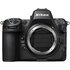 Z8 + Nikkor Z 24-120mm f/4 S