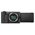 Nikon ZR 6K Cinema Camera + 512GB CFexpress Gold - NOLEGGIO