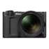 ZR 6K Cinema Camera + Nikkor Z 24-70mm f/4 S + 256GB CFexpress Gold