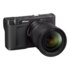 Nikon ZR 6K Cinema Camera + Nikkor Z 24-70mm f/4 S + 256GB CFexpress Gold