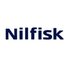 Nilfisk 128389276 Scopa elettrica Senza sacchetto