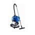Nilfisk 18451551 MULTI II 22 Blu, Acciaio inossidabile