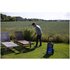Nilfisk CORE 140 Idropulitrice Verticale Elettrico 474 l/h Nero, Blu