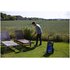 Nilfisk CORE 140 Idropulitrice Verticale Elettrico 474 l/h Nero, Blu