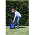Nilfisk CORE 140 Idropulitrice Verticale Elettrico 474 l/h Nero, Blu