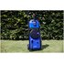 Nilfisk CORE 140 Idropulitrice Verticale Elettrico 474 l/h Nero, Blu