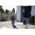Nilfisk CORE 140 Idropulitrice Verticale Elettrico 474 l/h Nero, Blu