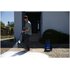 Nilfisk CORE 140 Idropulitrice Verticale Elettrico 474 l/h Nero, Blu