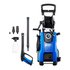 Nilfisk E 145.4 Compatta Elettrico 500l/h 2100W