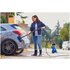 Nilfisk E 150.2-9 X-TRA EU Verticale Elettrico 500l/h 2100W Nero, Blu