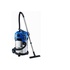 Nilfisk II 30 T 1400 W Aspiratore Senza Sacchetto 30 L Nero, Blu, Argento