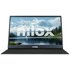 Nilox 15.6 PORTABLE MONITOR IPS 1920 1080 60HZ 1W SPEAKER MINI HDMI-HDMI CABLE USB TYPE-C TO USB TYPE-C CABLE USB TYPE C ADAPTOR