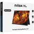 Nilox 16.1 Portable Gaming Full HD 120hz
