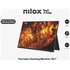 Nilox 16.1 Portable Gaming Full HD 120hz