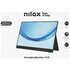 Nilox 17 3 Portable Full HD 60hz