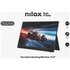 Nilox 17 3 Portable Gaming Full HD 144hz