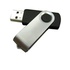 Nilox 1GB USB2.0 USB A 2.0 Nero