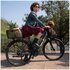 Nilox 30NXEBCLV1 bicicletta elettrica Multicolore 69,8 cm (27.5
