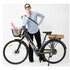 Nilox 30NXEBCLV1 bicicletta elettrica Multicolore 69,8 cm (27.5
