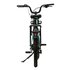 Nilox 30NXEBCMMV1 bicicletta elettrica Blu Alluminio 61 cm (24