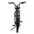 Nilox Cargo eBike C2 CARGO MID Blu Alluminio 24