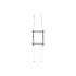 Nilox 6959 Supporto per display espositivi 65